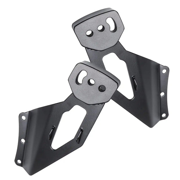1999-2006 Chevy Suburban ORACLE Off-Road LED Light Bar Roof Brackets