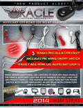 Off-Road 40A Single Light Harness - Light Duty dealer sheet
