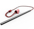 Rendering of 9 Inch Waterproof “Concept” Surface Mount LED Strip - Single 9"