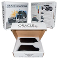 Packaging for 2009-2014 Ford F150/Raptor LED Off-Road Side Mirrors