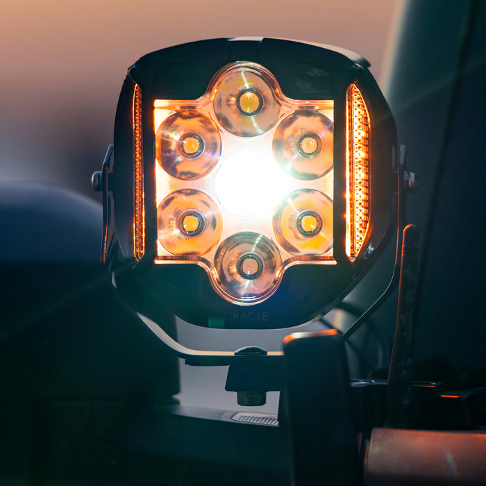 ORACLE Lighting VEGA™ Series 7 Auxiliary Light Pod