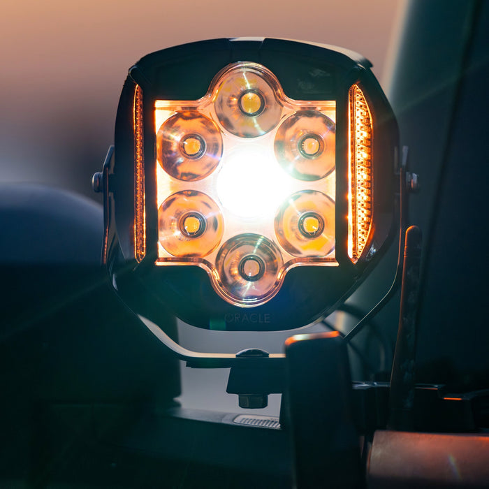 VEGA™ Series 7 Auxiliary Light Pod