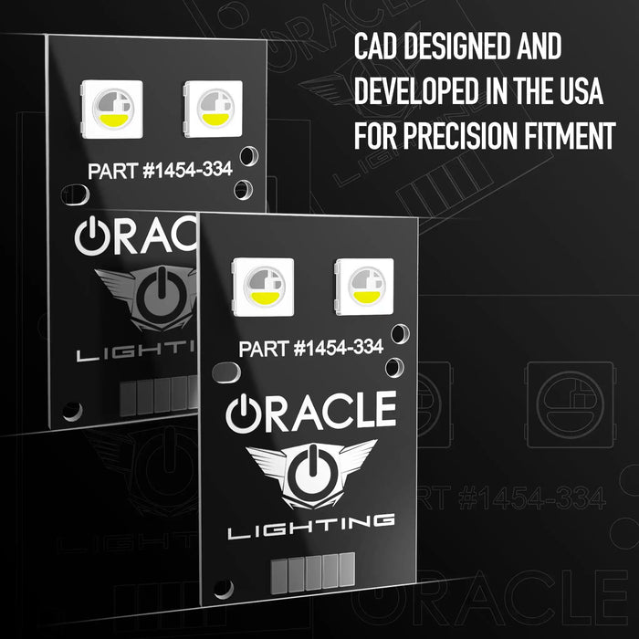 CAD render of DRL boards