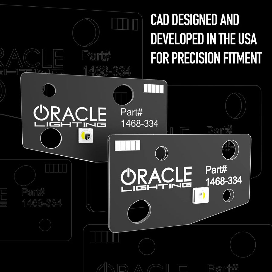 CAD render  of halo circuit board
