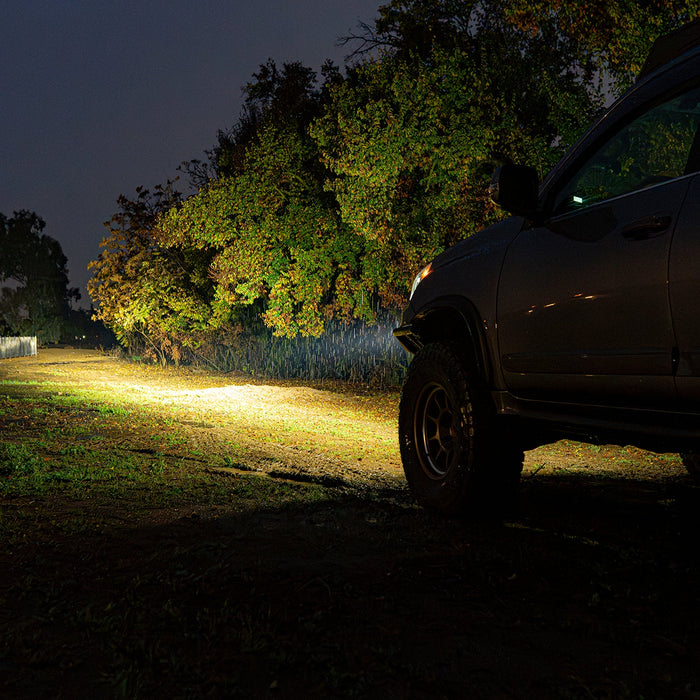 VEGA™ Series 7 Auxiliary Light Pod