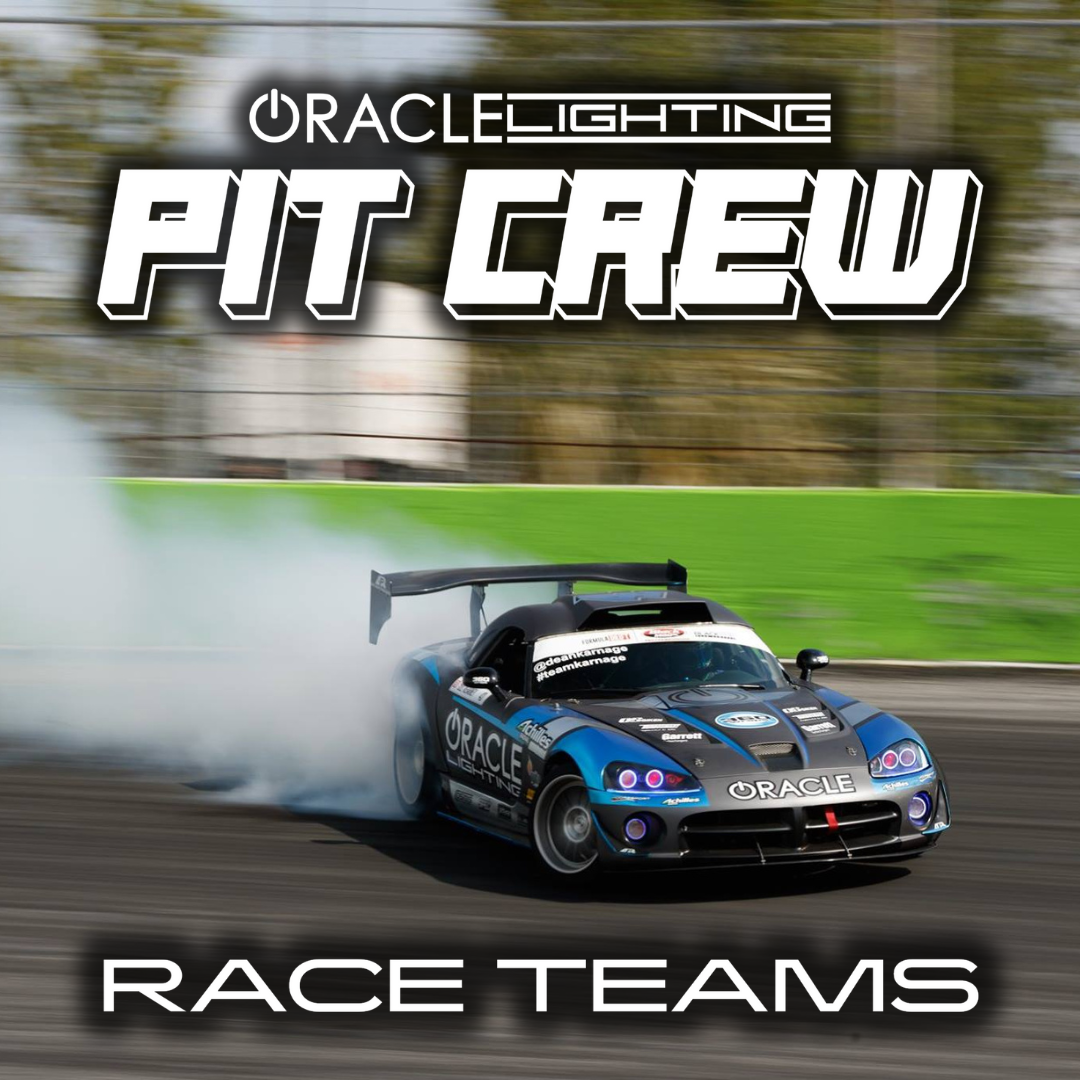 Race Team