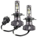 H4 S3 LED headlight bulbs