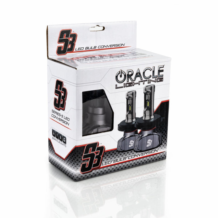 ORACLE Lighting H7 - S3 LED Bulb Conversion Kit (Fog Light)