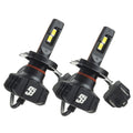 ORACLE Lighting H4 - S3 PRO LED Light Bulb Conversion Kit (High Beam)