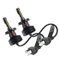2014-2020 Toyota Tundra H4 - S3 Pro LED Conversion Kit (High/Low Beam Headlight (Non-Projector)) - Image 4