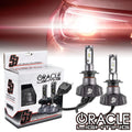 H7 - S3 LED Light Bulb Conversion Kit (High Beam)