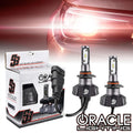 2007-2013 Toyota Tundra H10 - S3 LED Conversion Kit (Fog Light) - Image 1