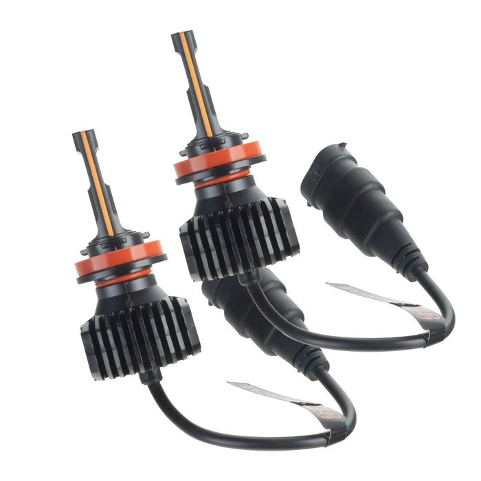 ORACLE Lighting H11 - S3 PRO LED Light Bulb Conversion Kit (Fog Light)