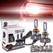 H11 - S3 LED Light Bulb Conversion Kit High/Low Beam (Non-Projector)