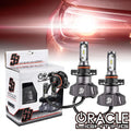 2012-2015 Chevrolet Camaro H16/5202 - ORACLE S3 PRO LED Light Bulb Conversion Kit (Daytime Running Light) - Image 1