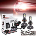 9004 - S3 LED Light Bulb Conversion Kit (Low Beam)