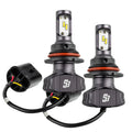 1992-2003 Ford F-150 9007 - ORACLE S3 LED Bulb Upgrade (High/Low Beam Headlight (Non-Projector))