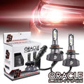 9012 - S3 LED Light Bulb Conversion Kit High/Low Beam (Projector)