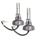 1999-2002 Chevrolet Silverado 1500 880/881/H27 - ORACLE S3 LED Light Bulb Conversion Kit (Fog Light) - Image 2