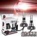 H3 S3 LED Light Bulb Conversion Kit (High Beam)
