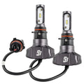 2010-2011 Chevrolet Camaro P13W - ORACLE S3 PRO LED Light Bulb Conversion Kit (Daytime Running Light) - Image 2