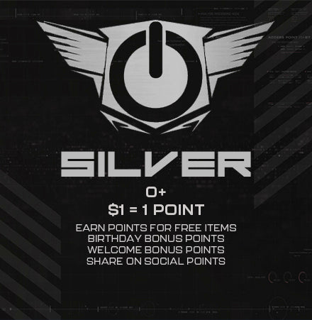 VIP Rewards Loyalty Program