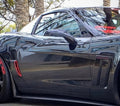 ORACLE Lighting 2005-2013 Chevrolet C6 Corvette Concept LED Side Mirrors