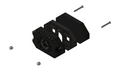 ORACLE Lighting Magnetic Rock Light Adapter - No-Drill Install (Single)