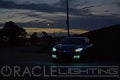 2013-2016 Dodge Dart Headlight LED Project Halo Kit