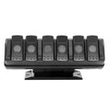 TRIGGER 6 SHOOTER Universal Pedestal Mount