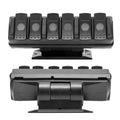 TRIGGER 6 SHOOTER Universal Pedestal Mount