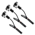 Pre-Runner Style LED Grill Light Kit