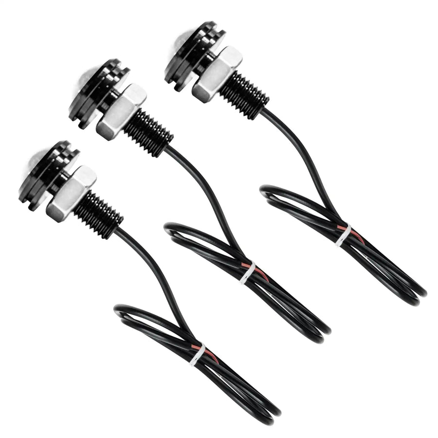 Pre-Runner Style LED Grill Light Kit