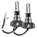 2000-2003 Ford F-150 H1 - ORACLE S3 LED Bulb Upgrade (Fog Light)