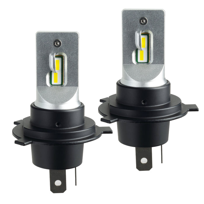 ORACLE H4 - VSeries LED Headlight Bulb Conversion Kit