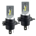 2014-2020 Toyota Tundra H4 - VSeries LED Light Bulb Conversion Kit (High/Low Beam Headlight (Non-Projector)) - Image 2