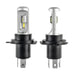 H4 - VSeries LED Light Bulb Conversion Kit High/Low Beam (Non-Projector)