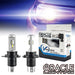 H4 - VSeries LED Light Bulb Conversion Kit High/Low Beam (Projector)
