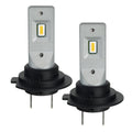 ORACLE Lighting H7 - VSeries LED Light Bulb Conversion Kit High/Low Beam (Non-Projector)