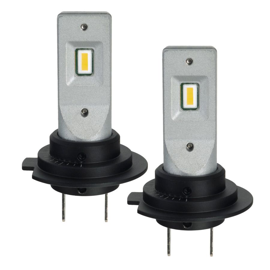 ORACLE Lighting H7 - VSeries LED Light Bulb Conversion Kit High/Low Beam (Non-Projector)