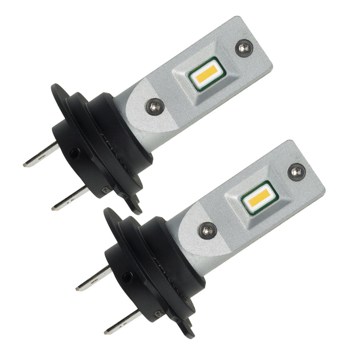 ORACLE Lighting H7 - VSeries LED Light Bulb Conversion Kit High/Low Beam (Projector)