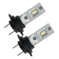 ORACLE Lighting H7 - VSeries LED Light Bulb Conversion Kit High/Low Beam (Non-Projector)