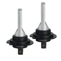 ORACLE Lighting H7 - VSeries LED Light Bulb Conversion Kit High/Low Beam (Projector)