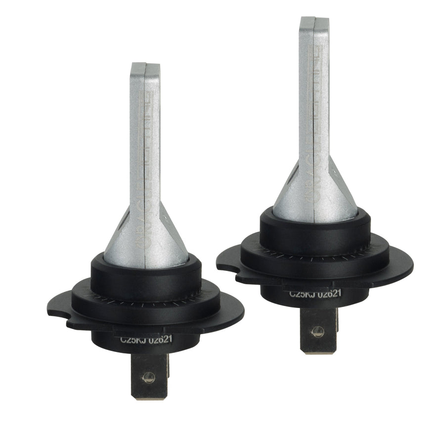 ORACLE Lighting H7 - VSeries LED Light Bulb Conversion Kit High/Low Beam (Non-Projector)