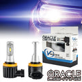 H11 - VSeries LED Light Bulb Conversion Kit (High Beam)