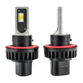 H13 - VSeries LED Headlight Bulb Conversion Kit