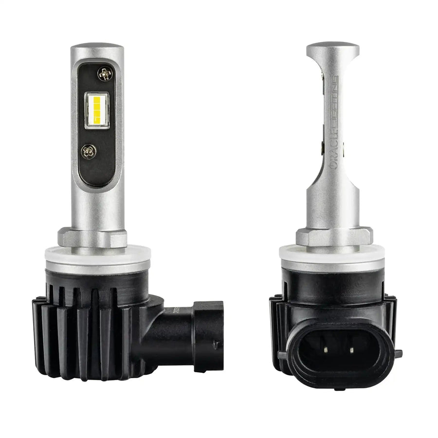 880/881/H27 - VSeries LED Headlight Bulb Conversion Kit