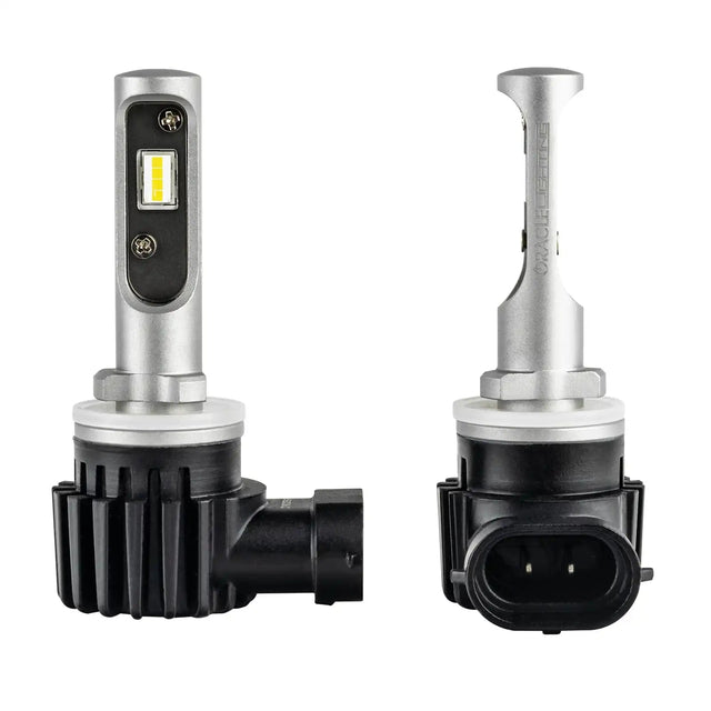 880/881/H27 - VSeries LED Headlight Bulb Conversion Kit
