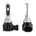 880/881/H27 - VSeries LED Light Bulb Conversion Kit (Low Beam)