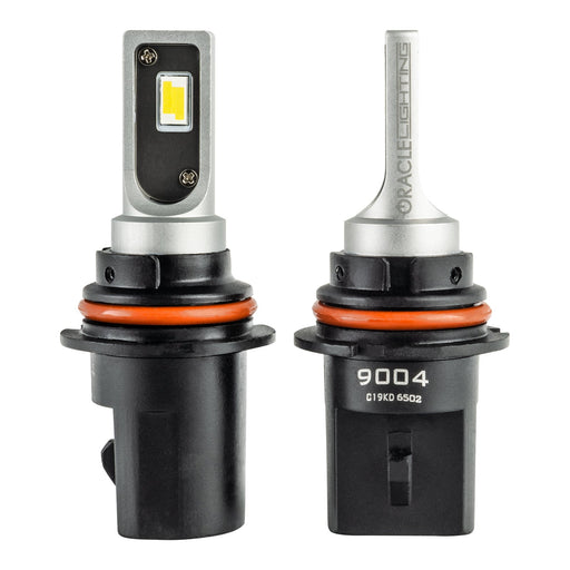 9004 - VSeries LED Light Bulb Conversion Kit (Low Beam)